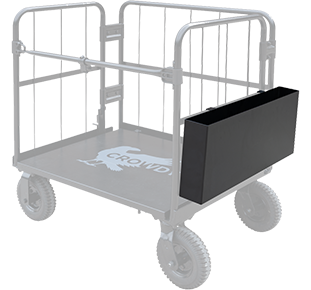 アクセサリーボックス